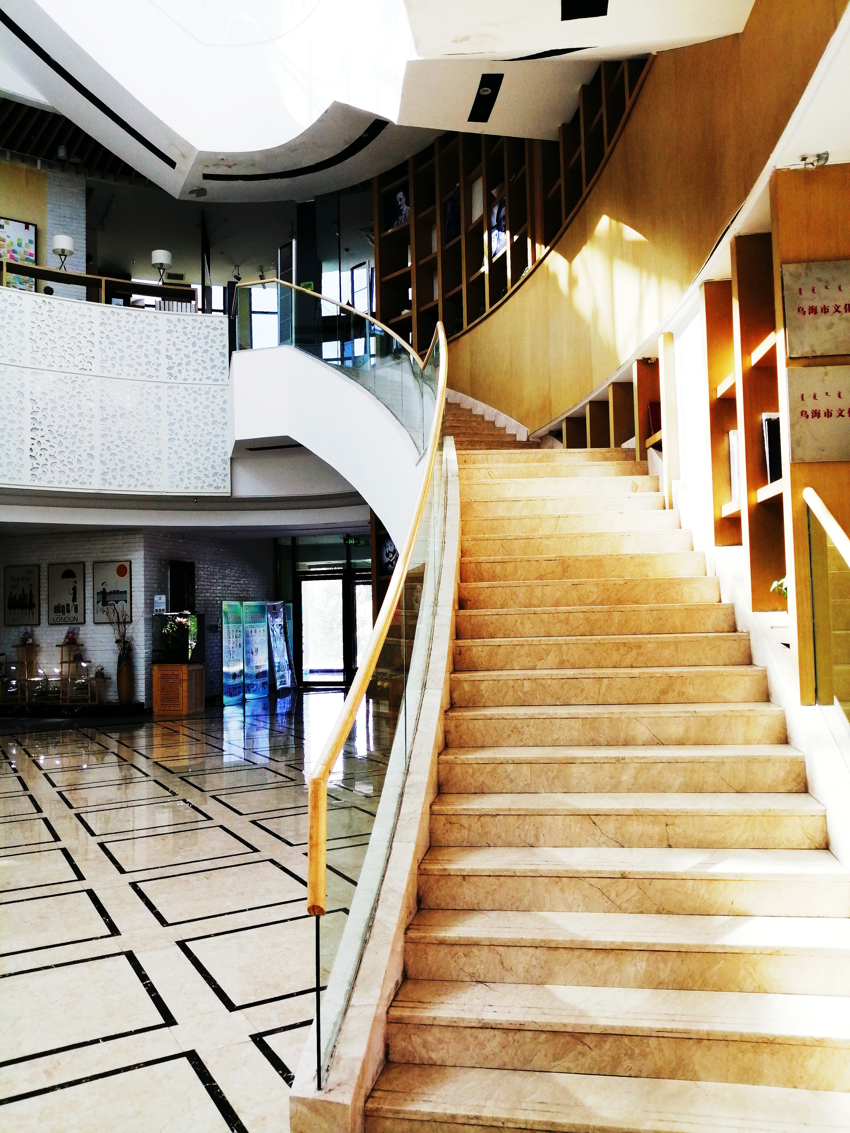 乌海沙漠之旅,时光流逝的城市记忆乌海