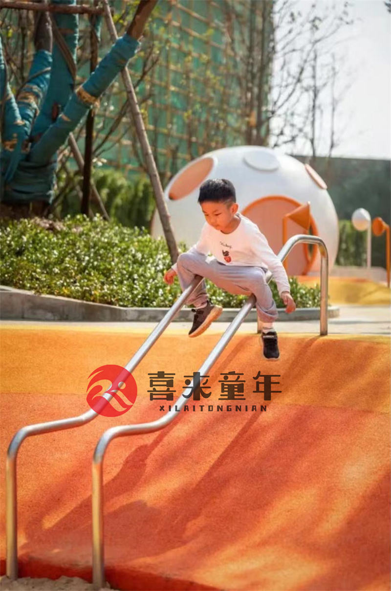 投资儿童游乐场多少钱,投资儿童游乐场需要注意哪些设备