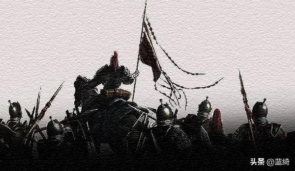 令人热血沸腾的古代军事小说推荐,历史军事小说推荐经典排行榜