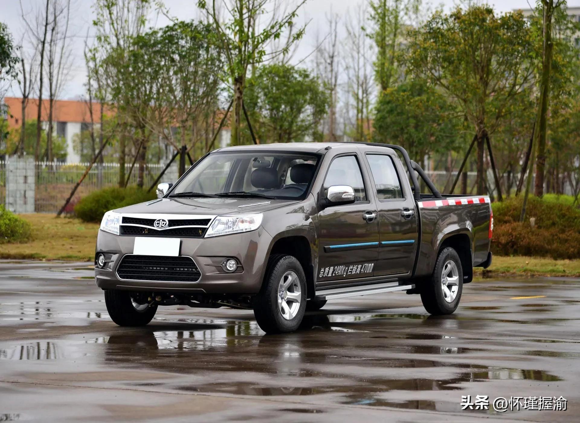 四川新能源汽车产业布局（整车工厂篇）