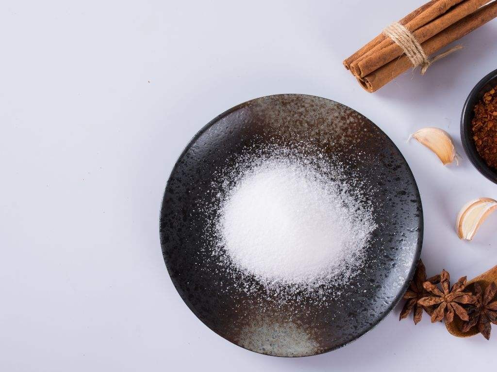 全国食盐最好吃的地方,全国哪种食盐最优质