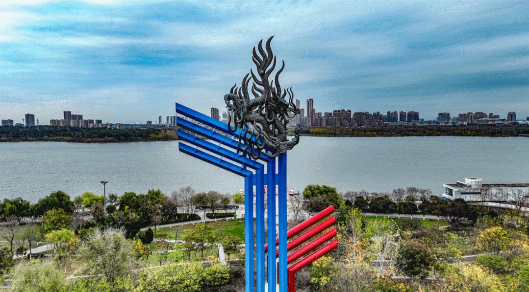 仰望星空的水晶,仰望蚌埠