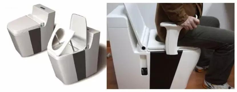 四个平方的卫生间如何布局,卫生间各种设计布局