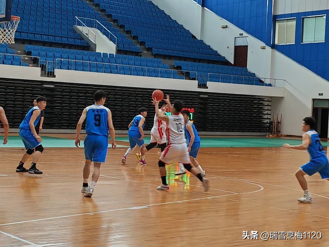 青春飞扬谁与争锋,第26届全国大学生篮球联赛开幕式