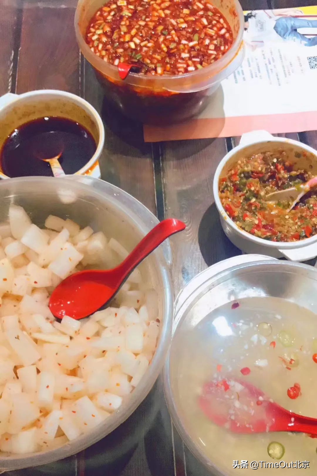 白云区好吃的粉面推荐,北京良心粉面店