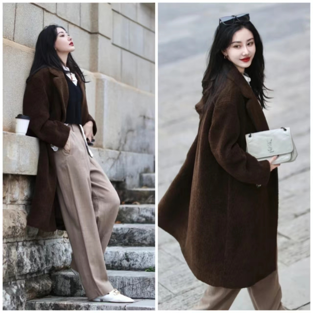 今年流行什么裤子女性穿着好看点,今年流行什么样的裤子最时髦漂亮