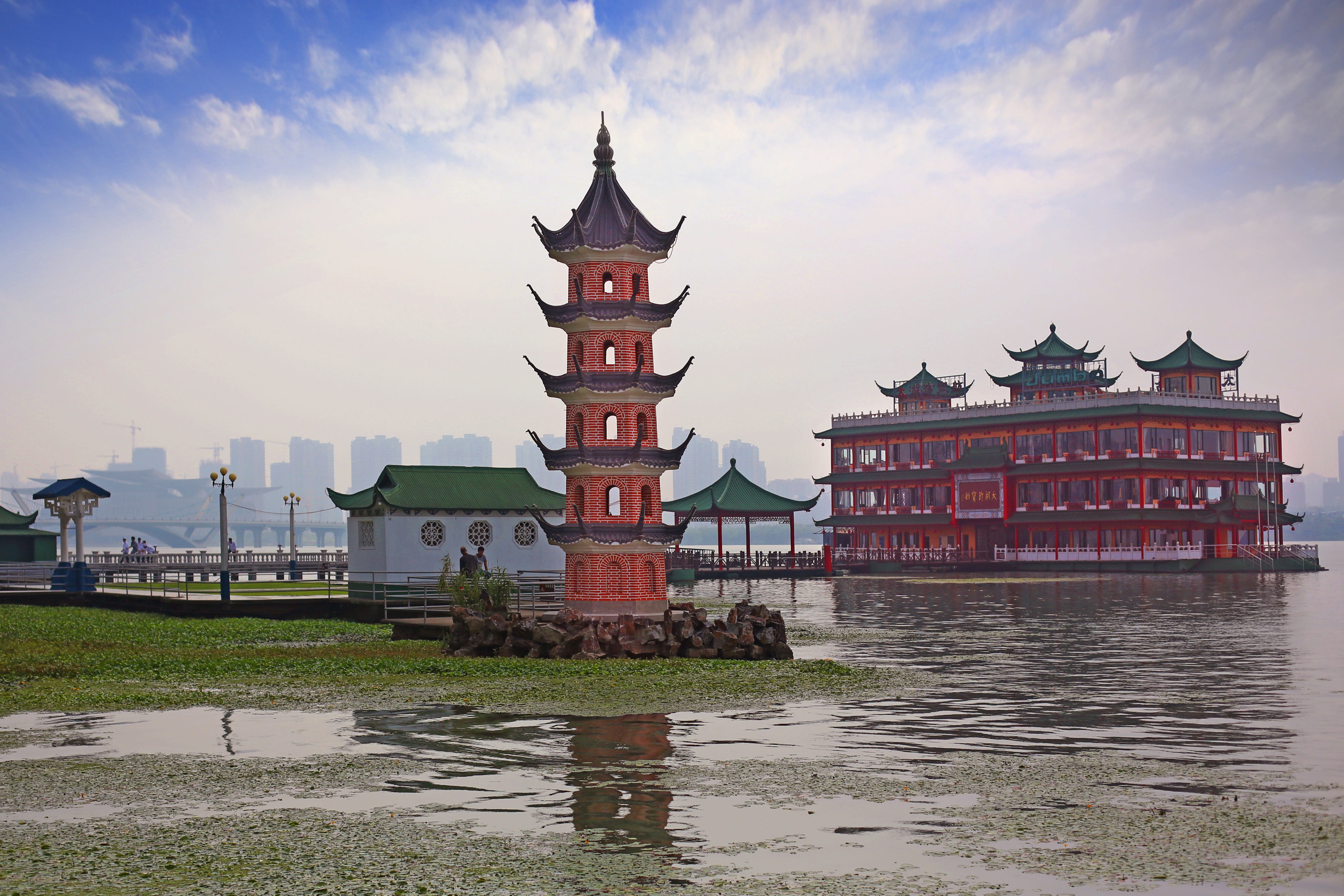 无锡十大最美古镇景点排名榜,无锡江南水乡旅游攻略