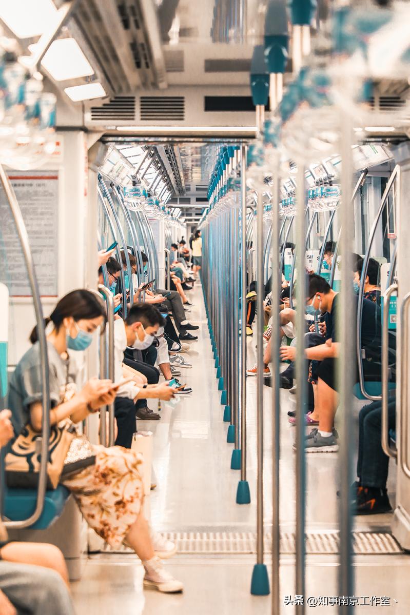 南京是一座充满故事的城市,南京是一座温暖的城