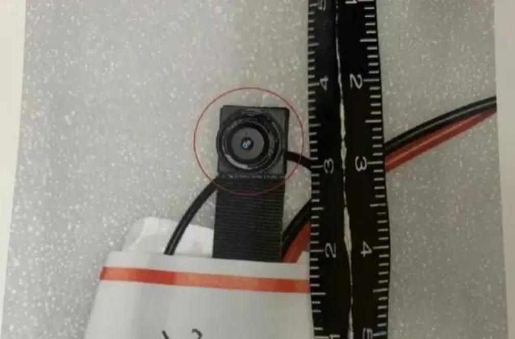 酒店成三级片片场，*拍偷**视频按刺激程度标价，高清镜头一览无余！