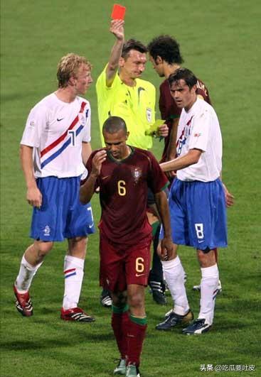 世界杯十大红牌视频,世界杯红牌榜