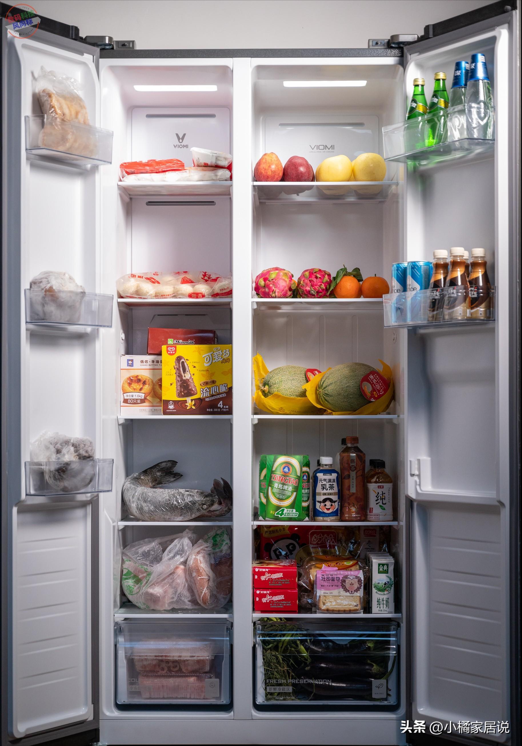 冰箱怎么选好用不踩坑,冰箱怎么选才能不踩坑
