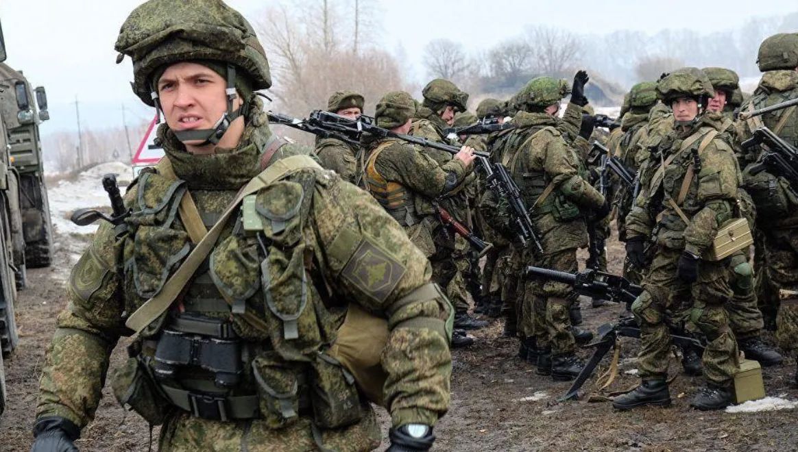 俄乌冲突俄军战略投送和后勤保障,俄乌战争俄军战术手段简单