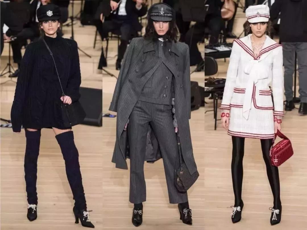 chanel衣服怎么样,chanel的衣服为什么那么贵