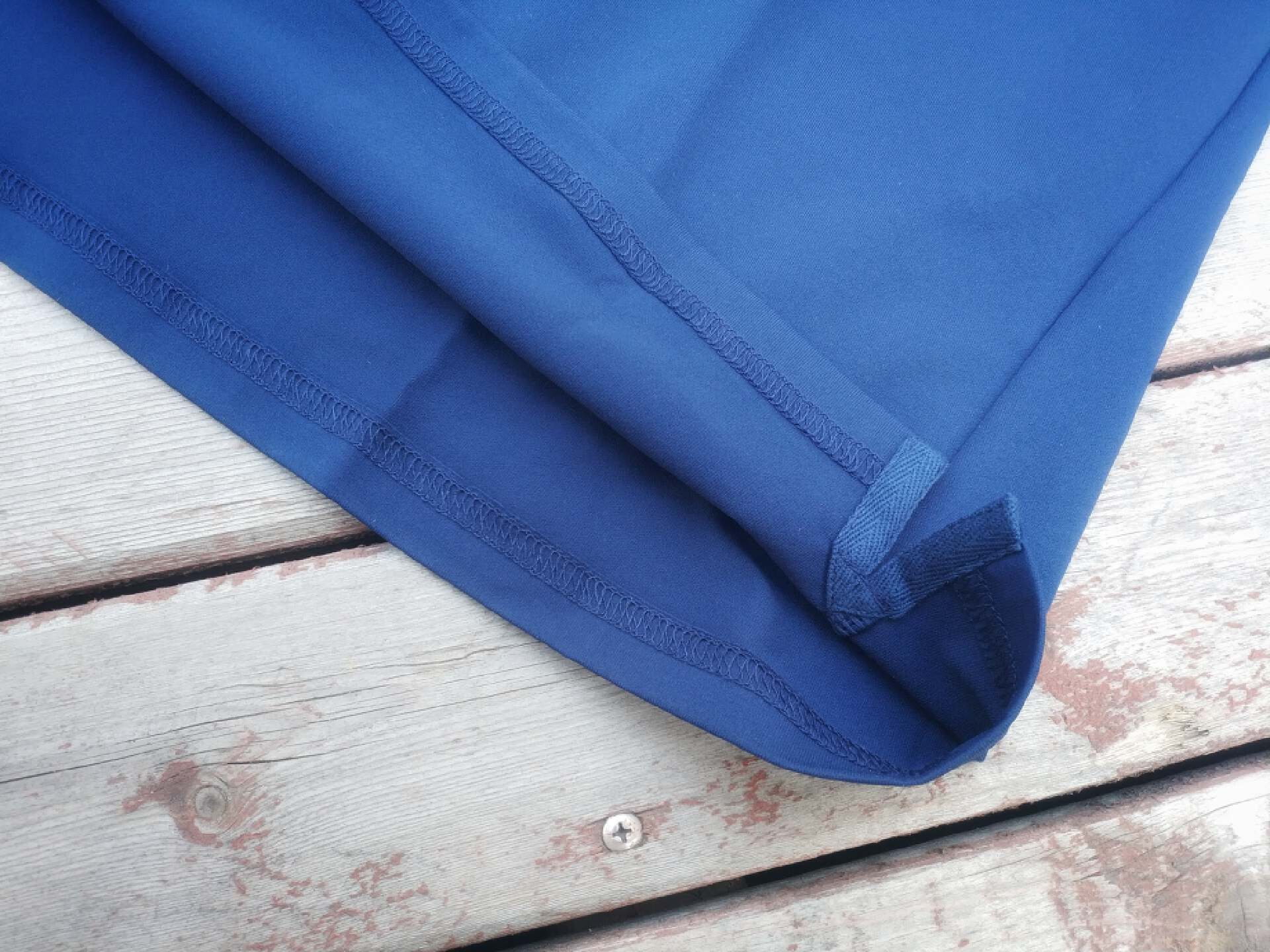 polo衫男款冰丝面料,抗皱面料polo衫