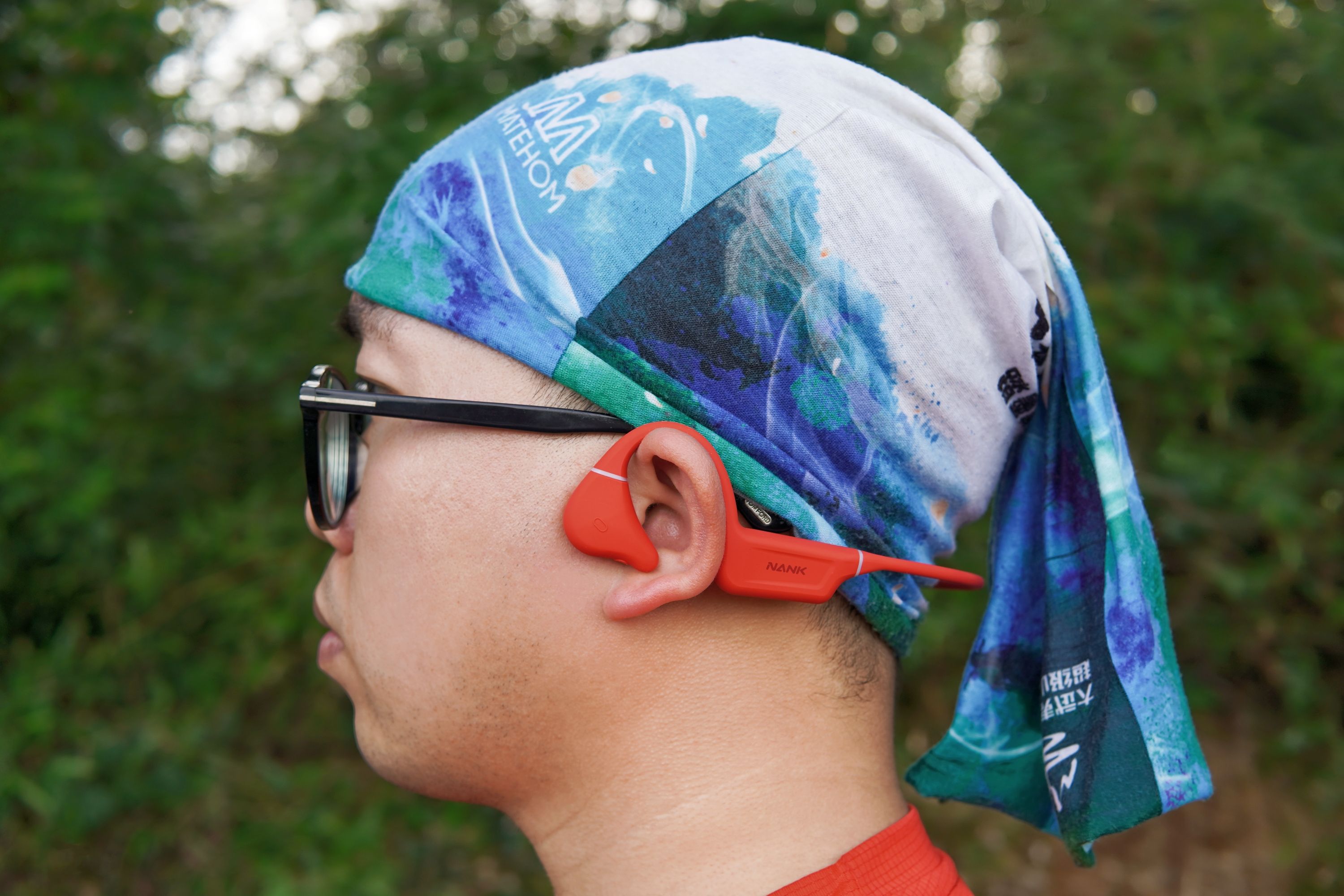 南卡runner3ip68,南卡runnerpro4防水