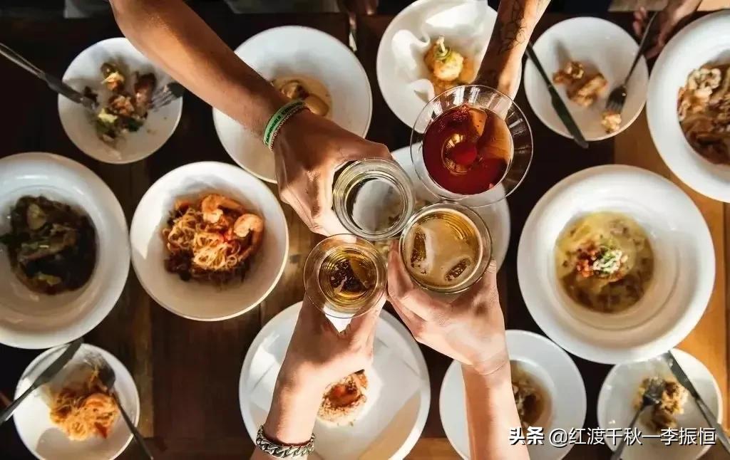 如何解决酒后不适,酒后十大小妙招