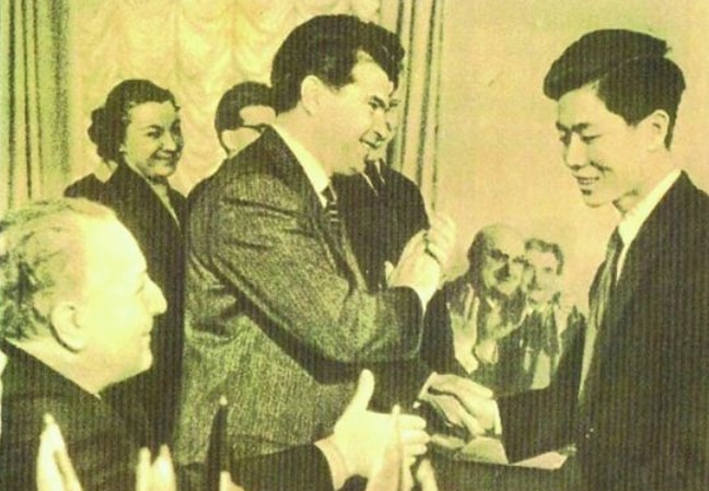 刘诗昆分享女儿视频,83岁刘诗昆决定再生娃