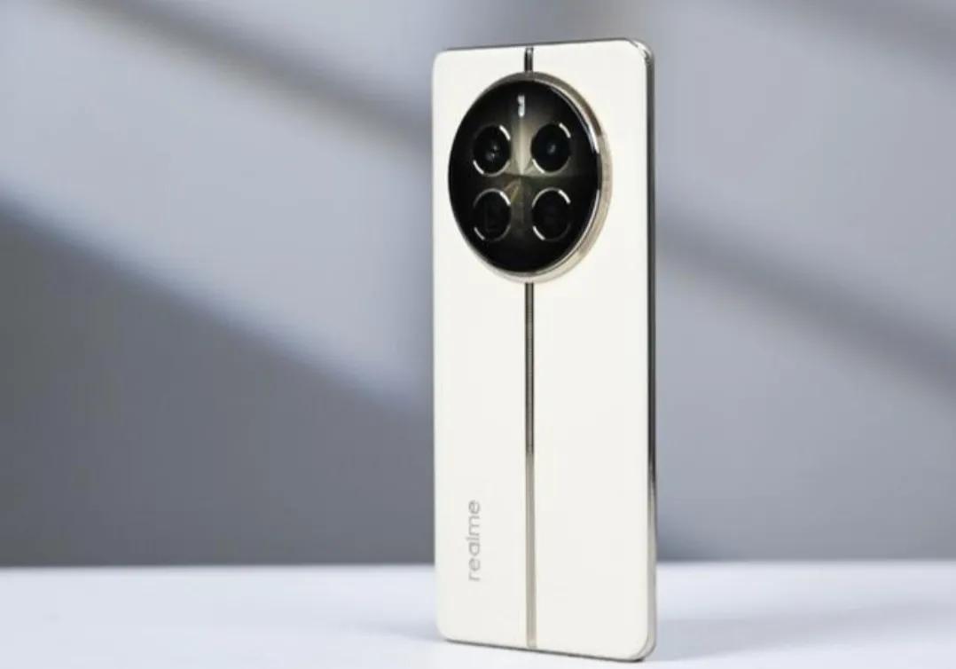 真我12pro系列售价曝光,真我12pro首发价格