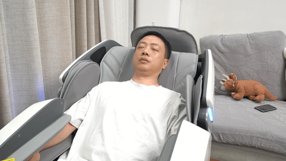 按摩椅雷区,按摩椅十大误区