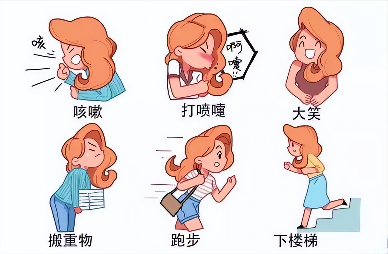 盆底康复的重要性，你真的了解吗？