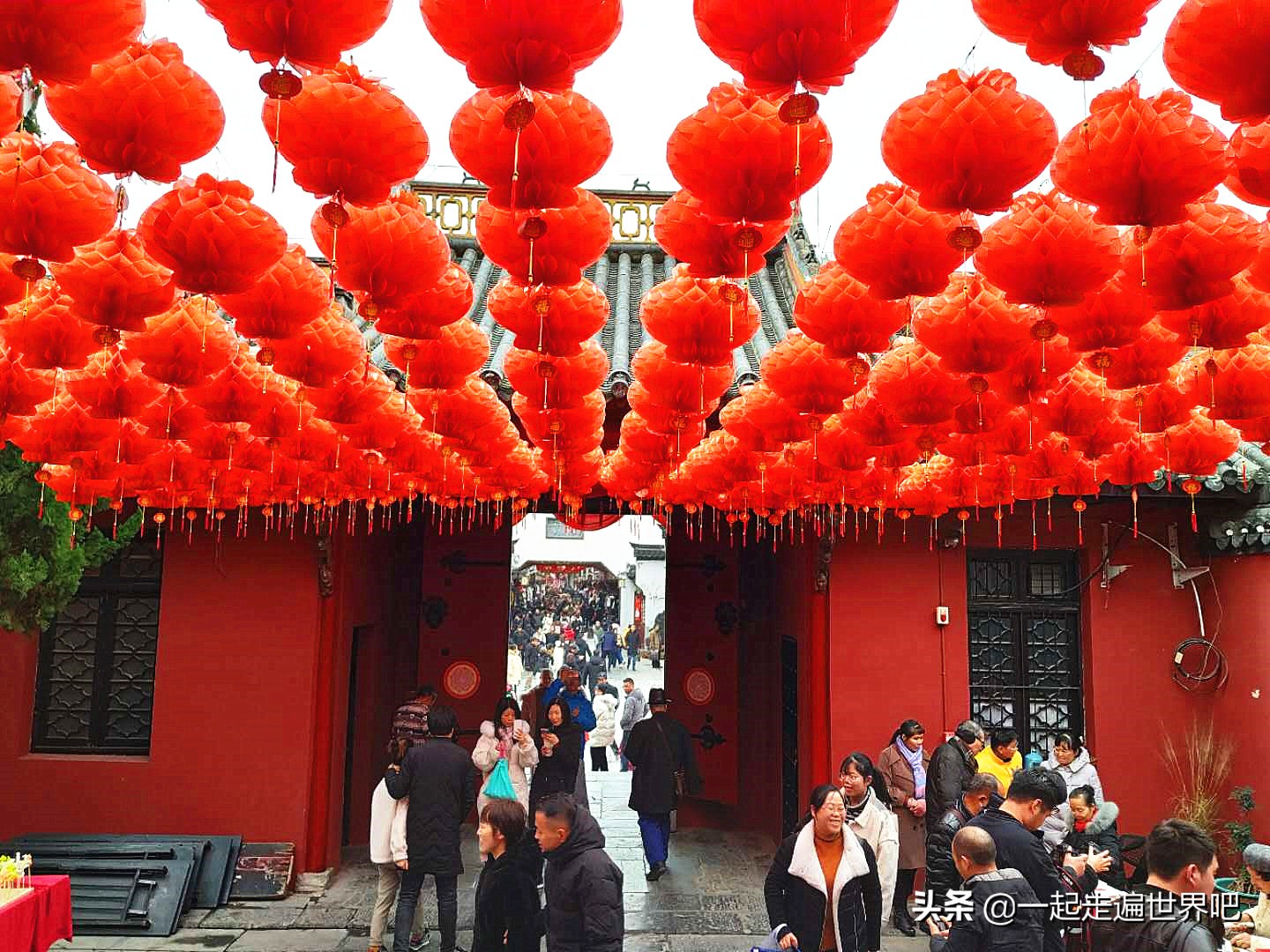 合肥6天5晚旅游攻略,合肥北京五日游最佳路线攻略