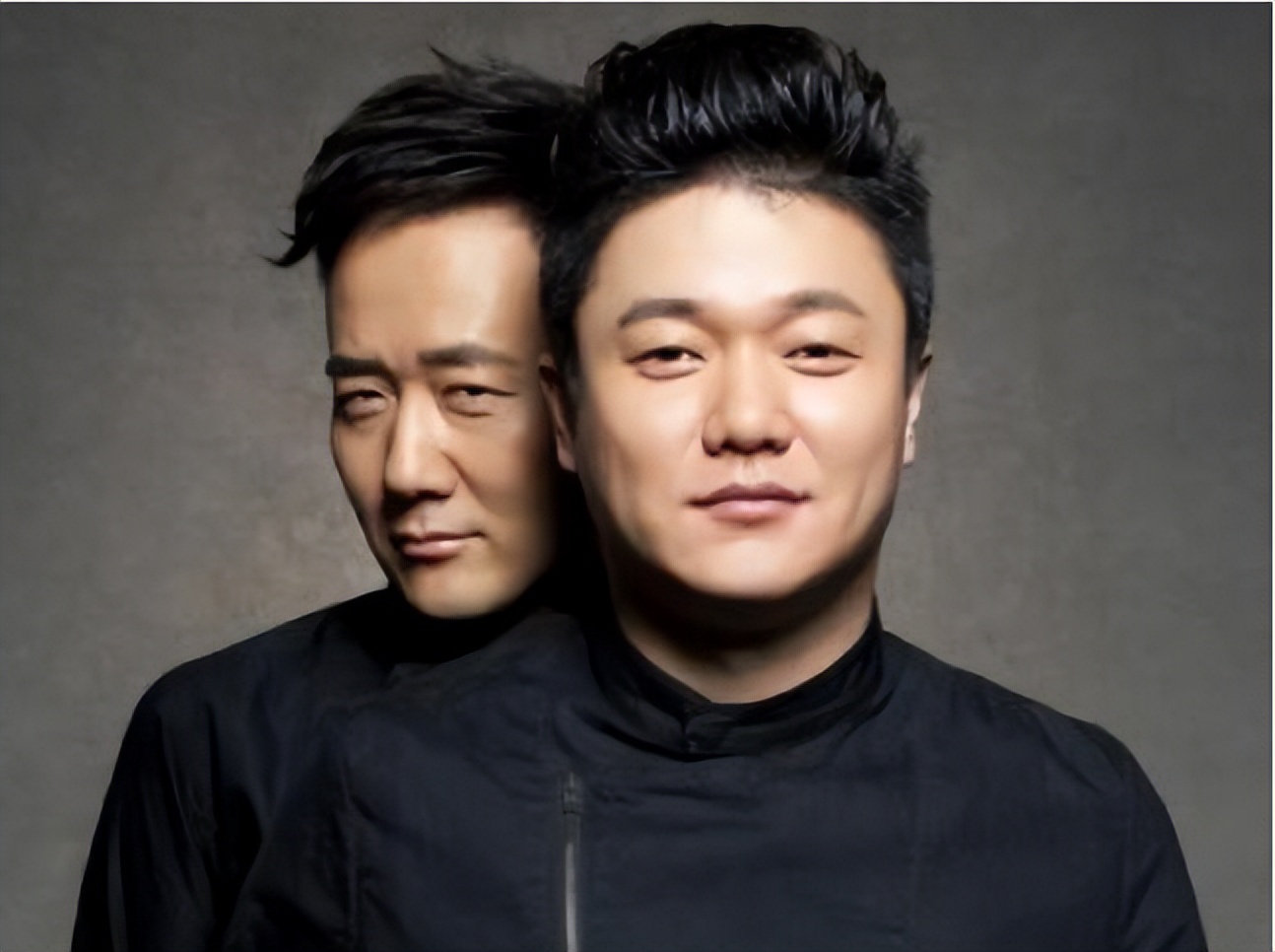 筷子兄弟王太利肖央合体,筷子兄弟王太利评价肖央