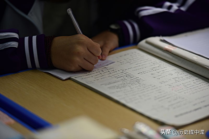 14岁学霸患癌症,2019年安徽学霸患癌