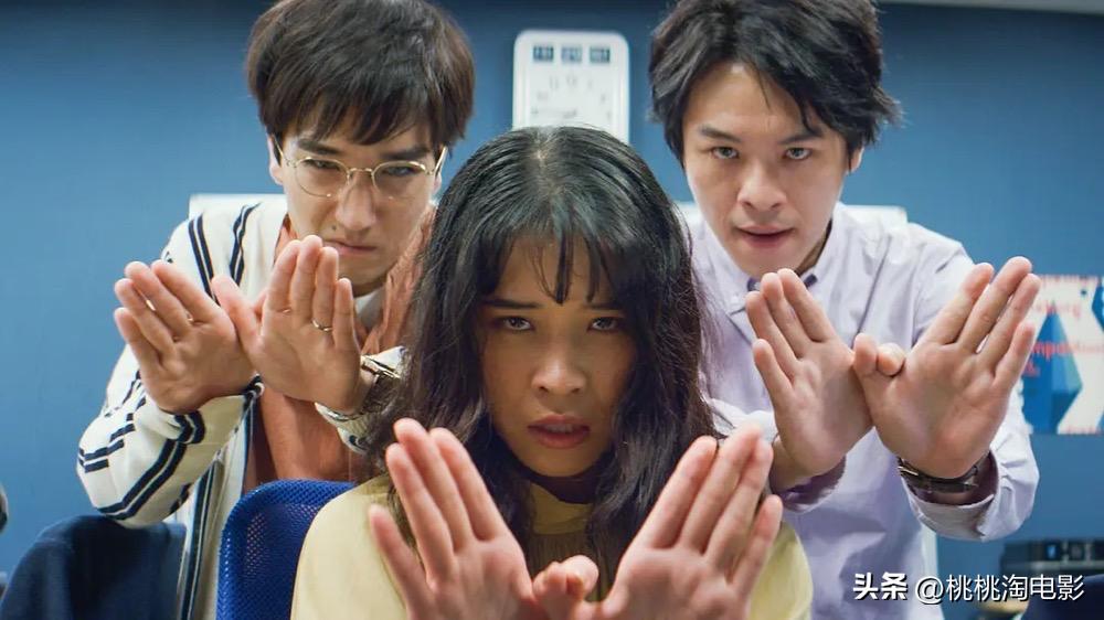 即将上映的3部高燃新片推荐,今年上映的值得看的几部电影