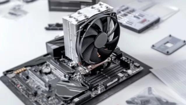 13代cpu用水冷和风冷温度差多少,电脑cpu怎么确定用风冷还是水冷