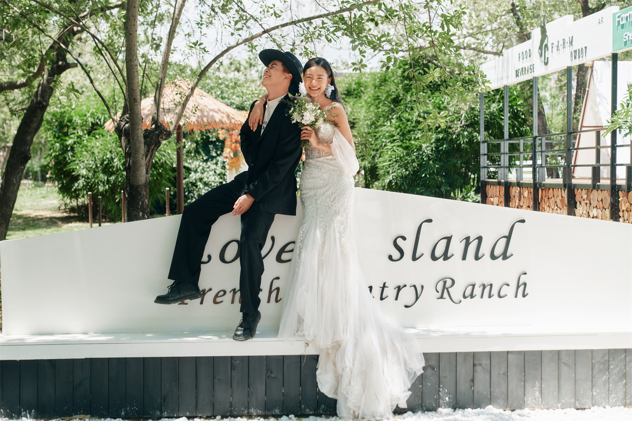 大理16种风格婚纱照,大理婚纱照旅拍风格推荐