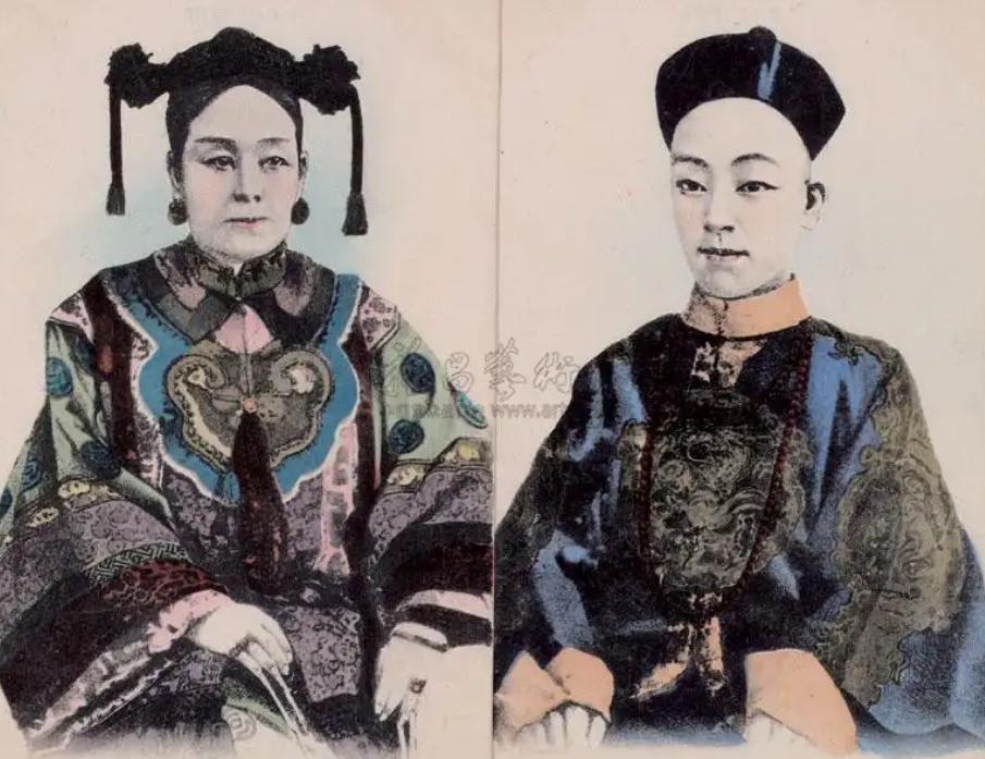 慈禧太后在历史上干了什么事,慈禧太后为什么一介女流掌权