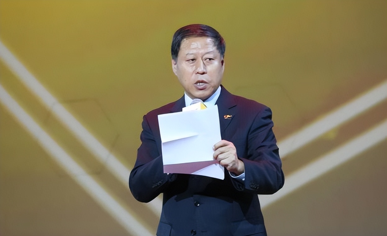 马成全李毓毅,足协李毓毅马成全