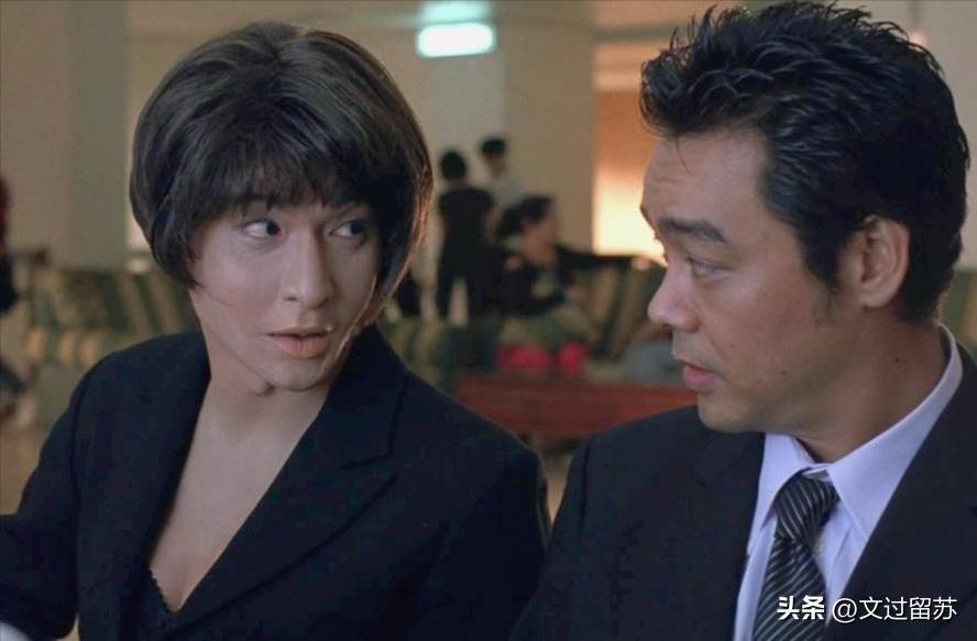 港影港剧回忆录,港影回忆录