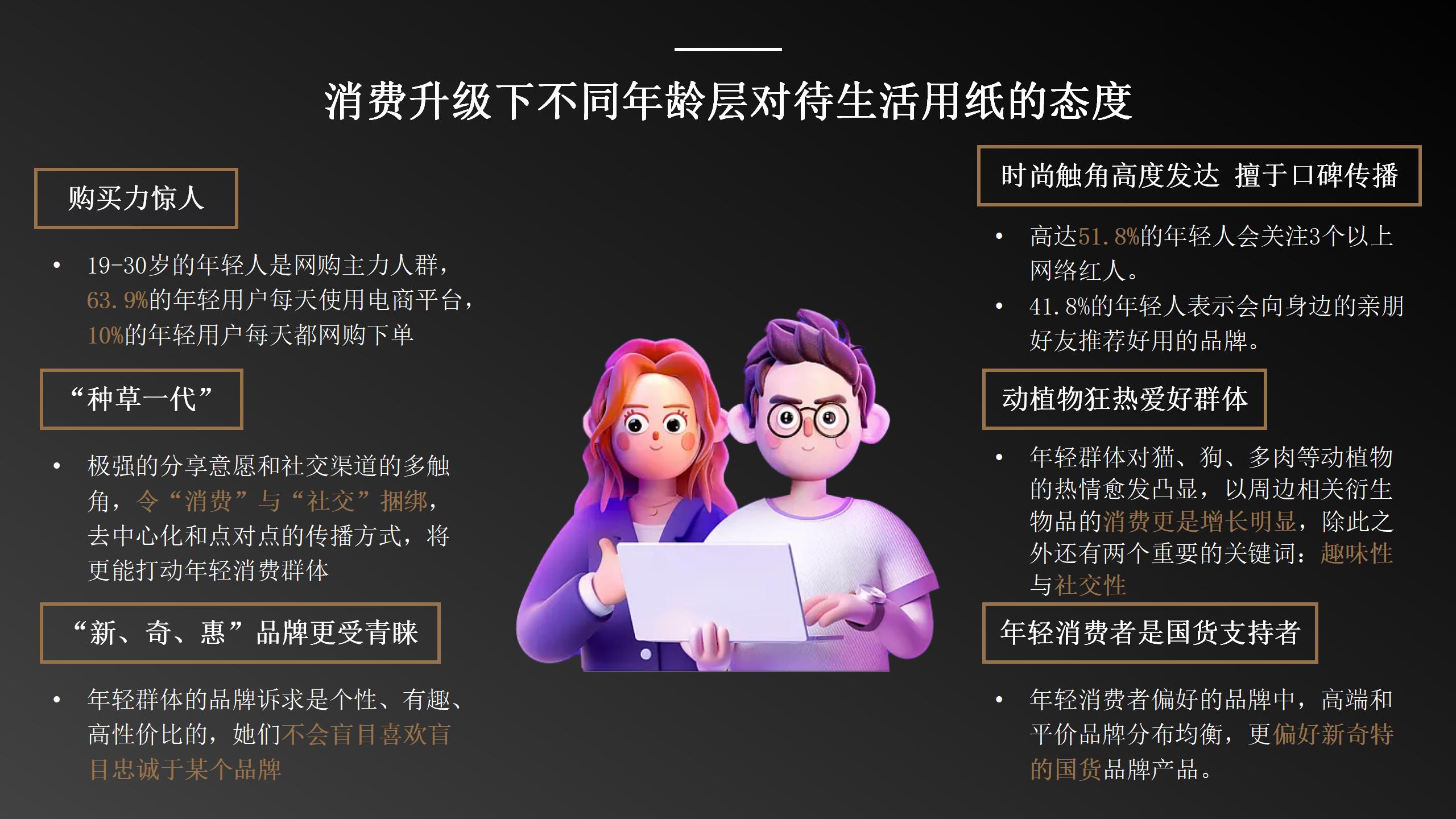 洁柔的营销技巧,洁柔产品策略