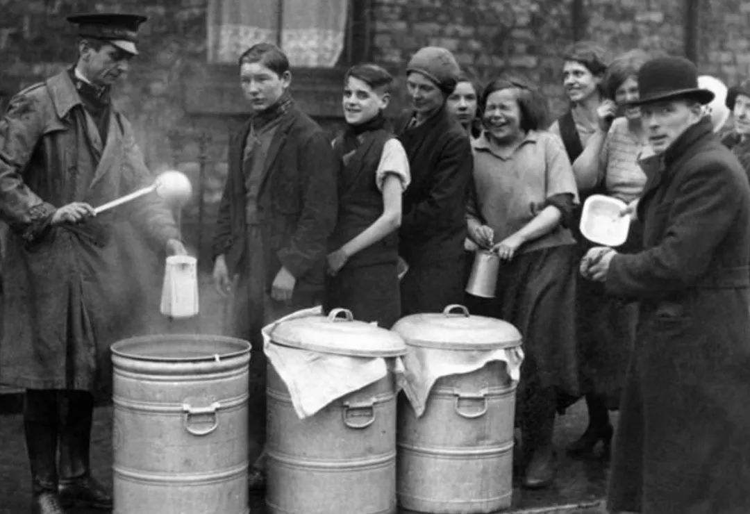 苏联饿死乌克兰人,乌克兰饥荒死了多少人