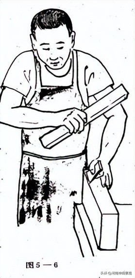 古建青砖建筑工艺,古建瓷砖生产流程