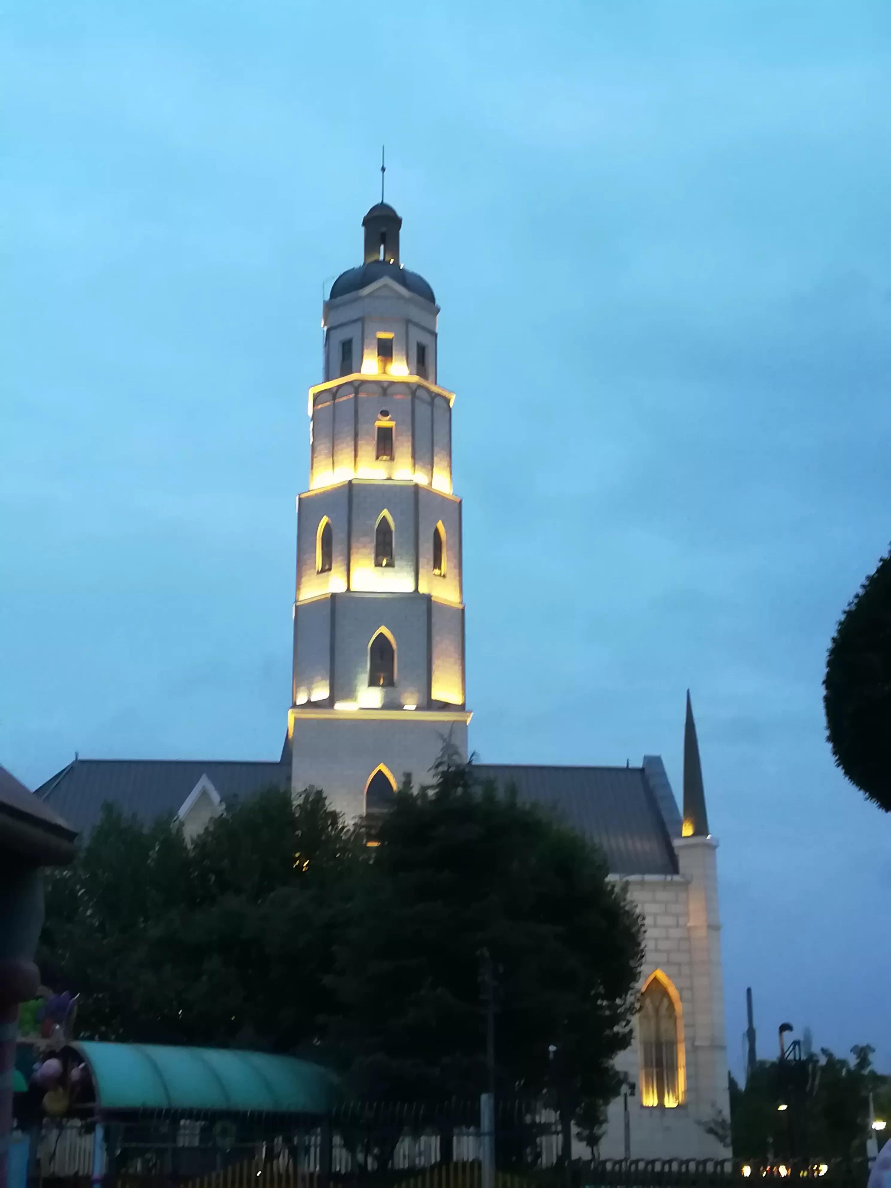 云南省昆明市1903公园