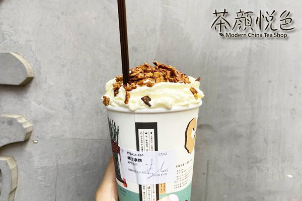 茶颜悦色加盟费用15万！加盟区域及各地区优惠政策规划新手必看！