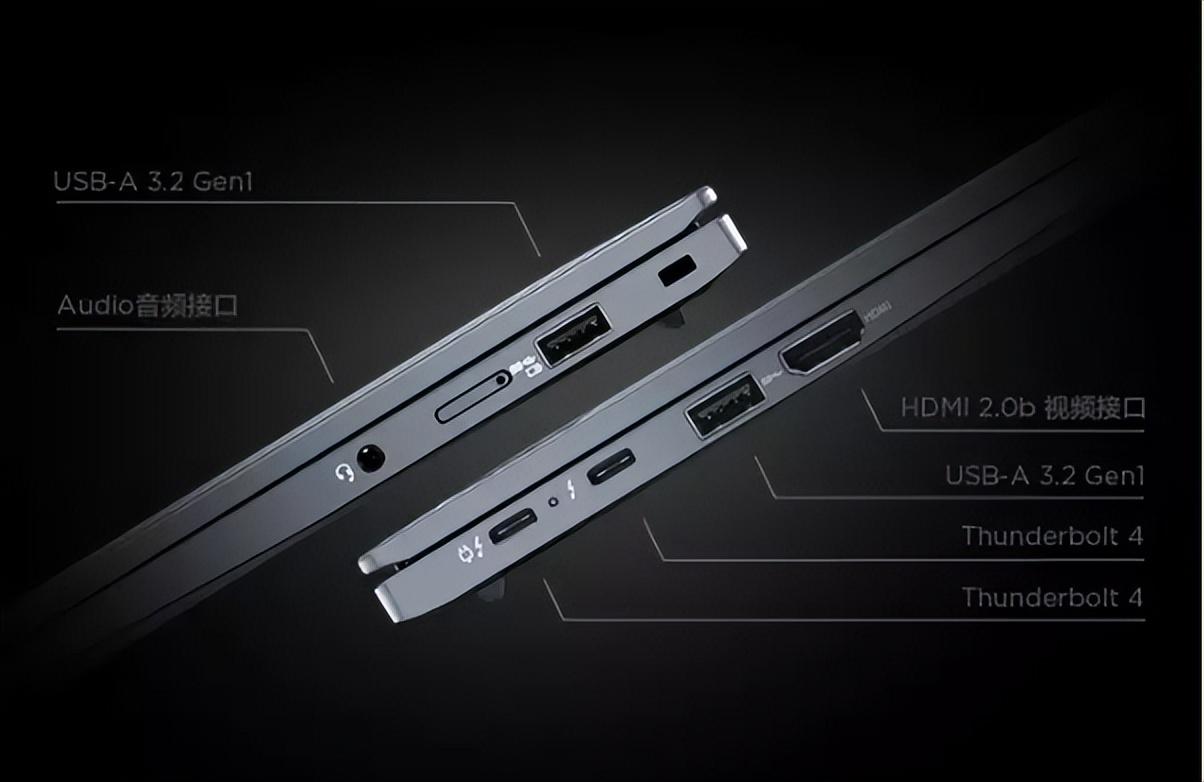 最近值得入手的笔记本电脑推荐,2020十大最建议买的笔记本电脑