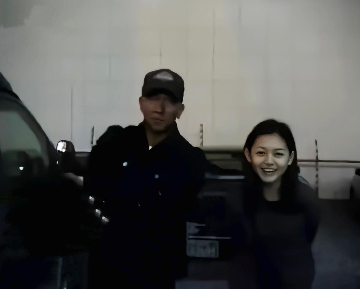 光头和大s在一起几年了,光头和大s的最新消息