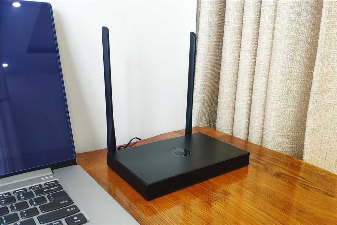 蒲公英远程组网教程,蒲公英x3的wifi设置