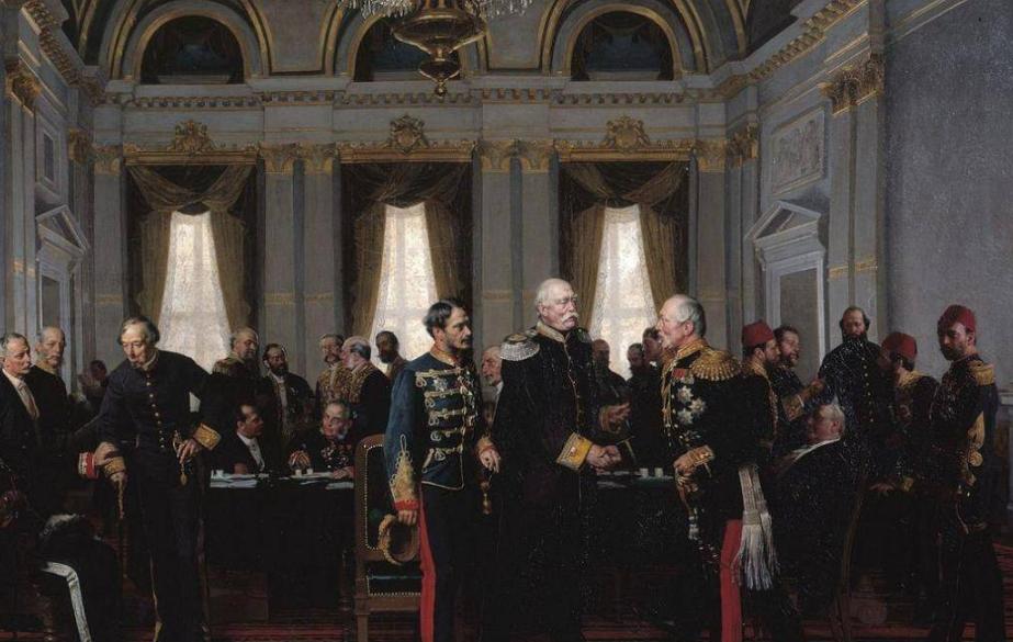 苏伊士运河危机对英国影响,英国是如何收购苏伊士运河的