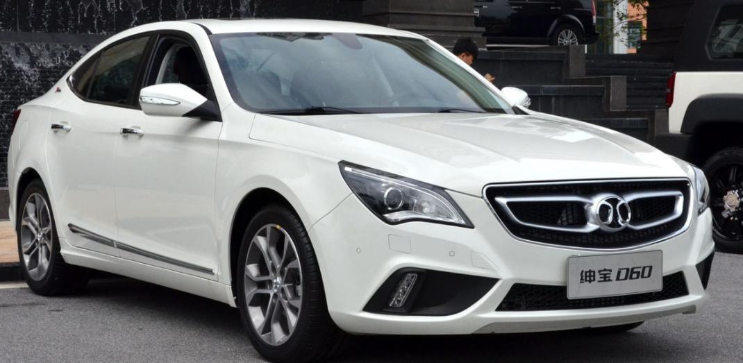 性价比高的5款国产车,十大国产车性价比最高的是哪款