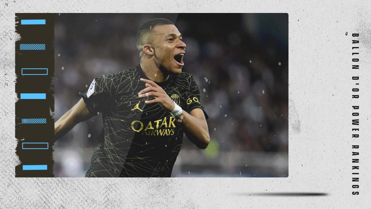 2023年梅西有希望拿金球奖吗,梅西金球奖2023以什么力压哈兰德