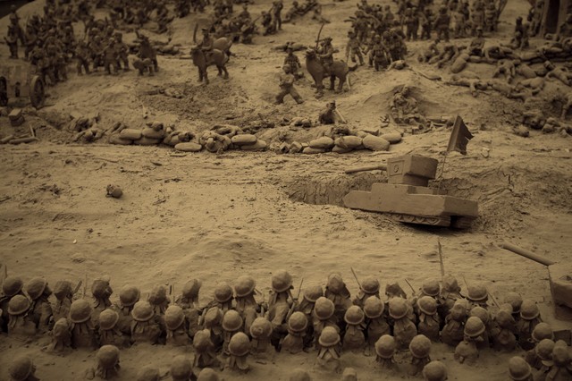 亮剑值得推荐的理由是什么,亮剑好看吗