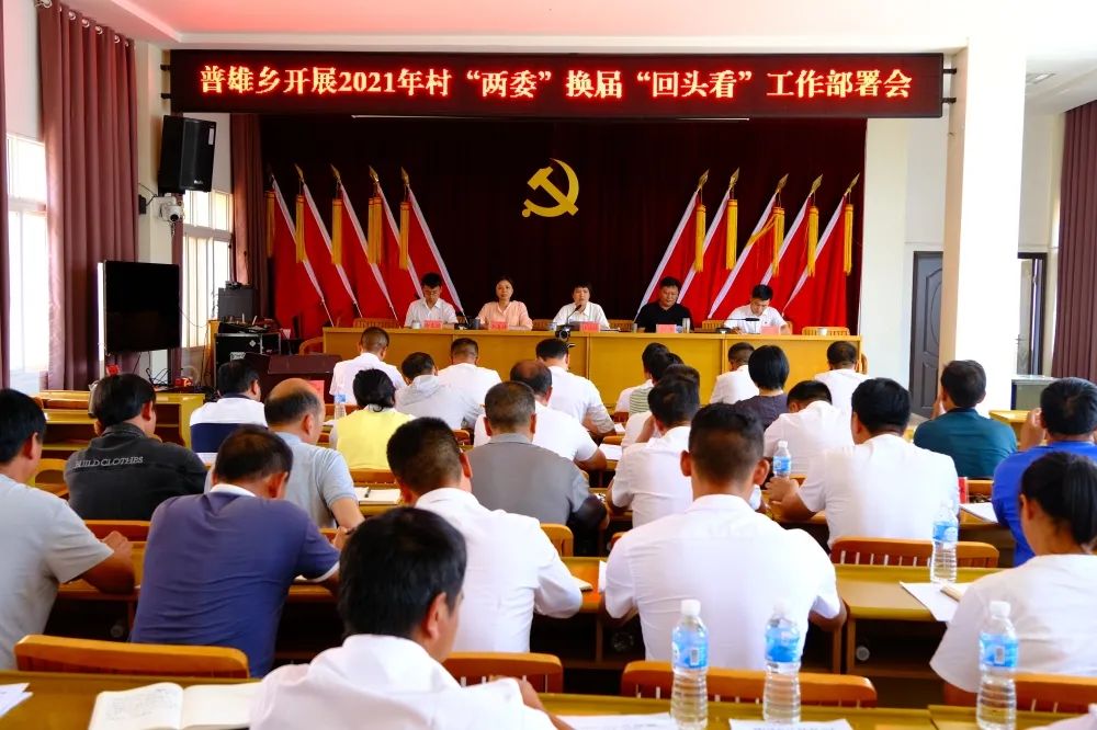 共创乡村振兴发展新格局,全面推进乡村振兴打造五美乡村