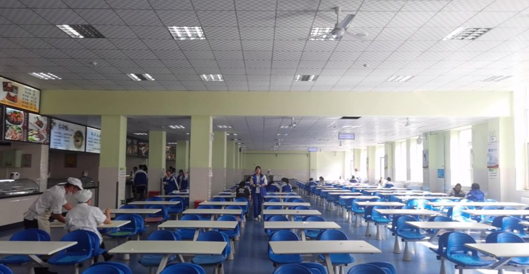 长春各大学的住宿条件,长春高中住宿条件