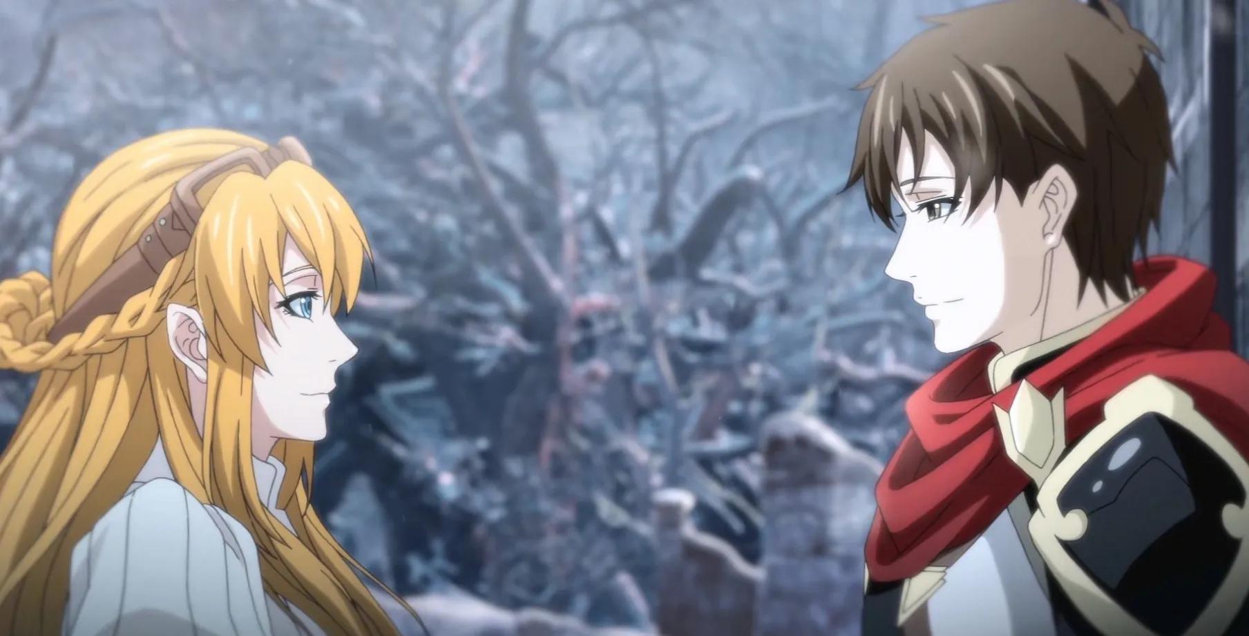 2d国漫巅峰之作十部,推荐十部好看的2d国漫