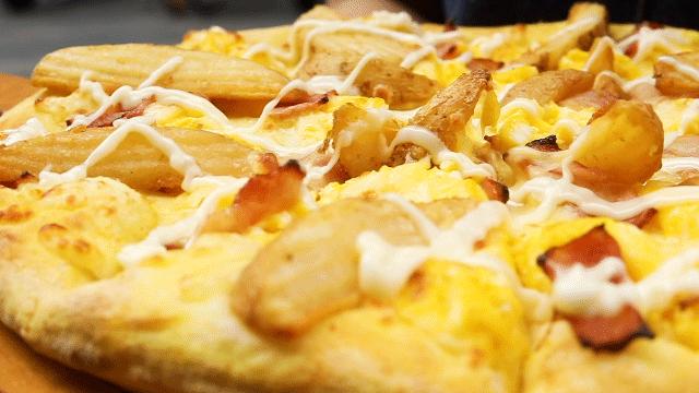 达美乐比萨2009年事件,达美乐比萨最新传闻