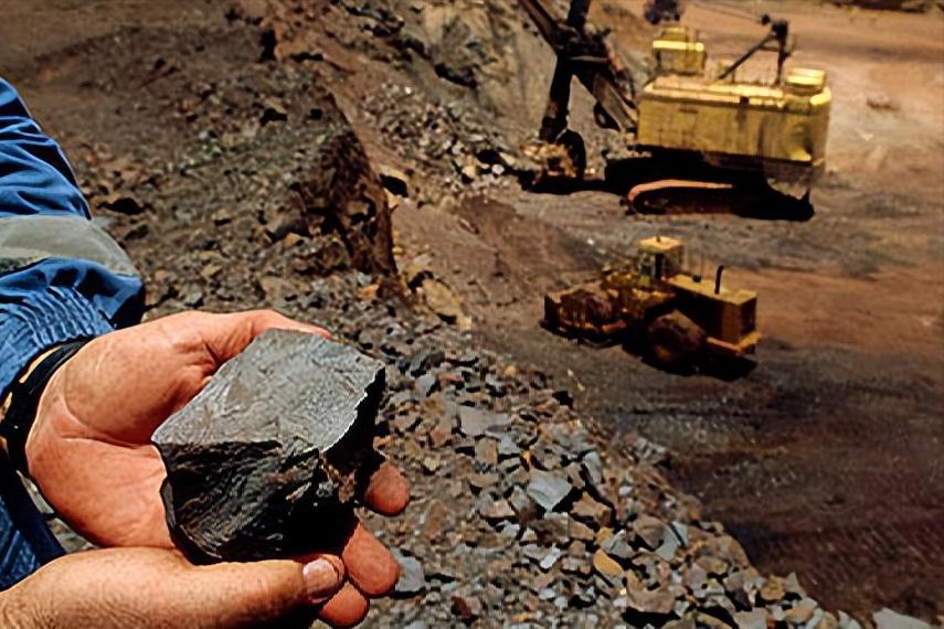 撸铁棒重现民间!给老百姓带来暴利,明令禁止背后隐藏危机